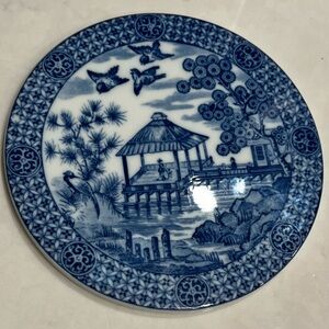 Mottahedeh Vista Allegra Tile Trivet